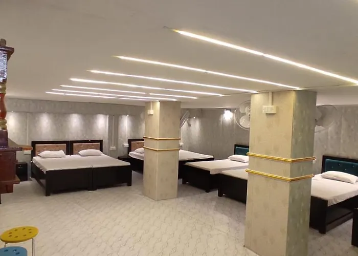 Shree Balaji Luxury Homestay
