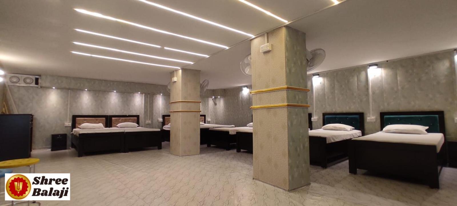 Shree Balaji Luxury Homestay * Varanasi