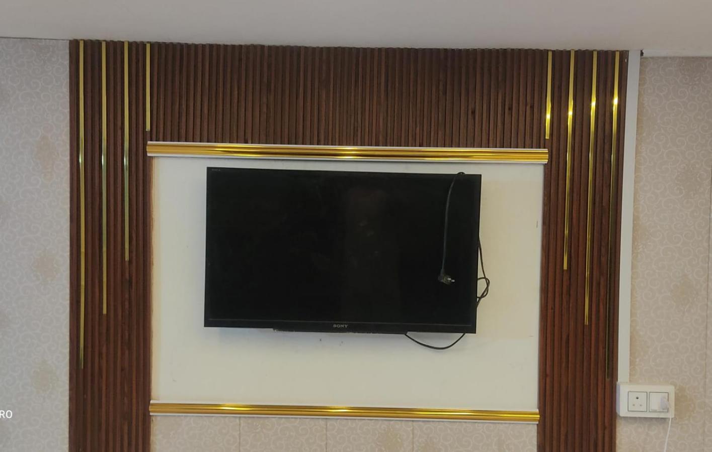 Shree Balaji Luxury Homestay *