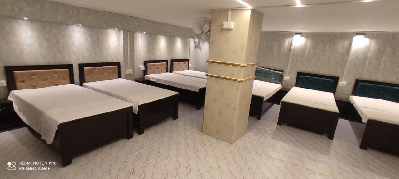 Shree Balaji Luxury Homestay
