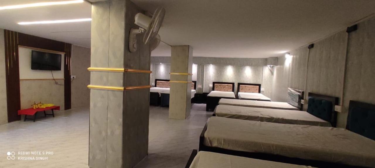 Shree Balaji Luxury Homestay Hostel